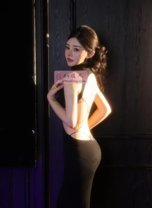 日本兼职女优琪琪 - 江苏-常州 楼凤实拍第1张
