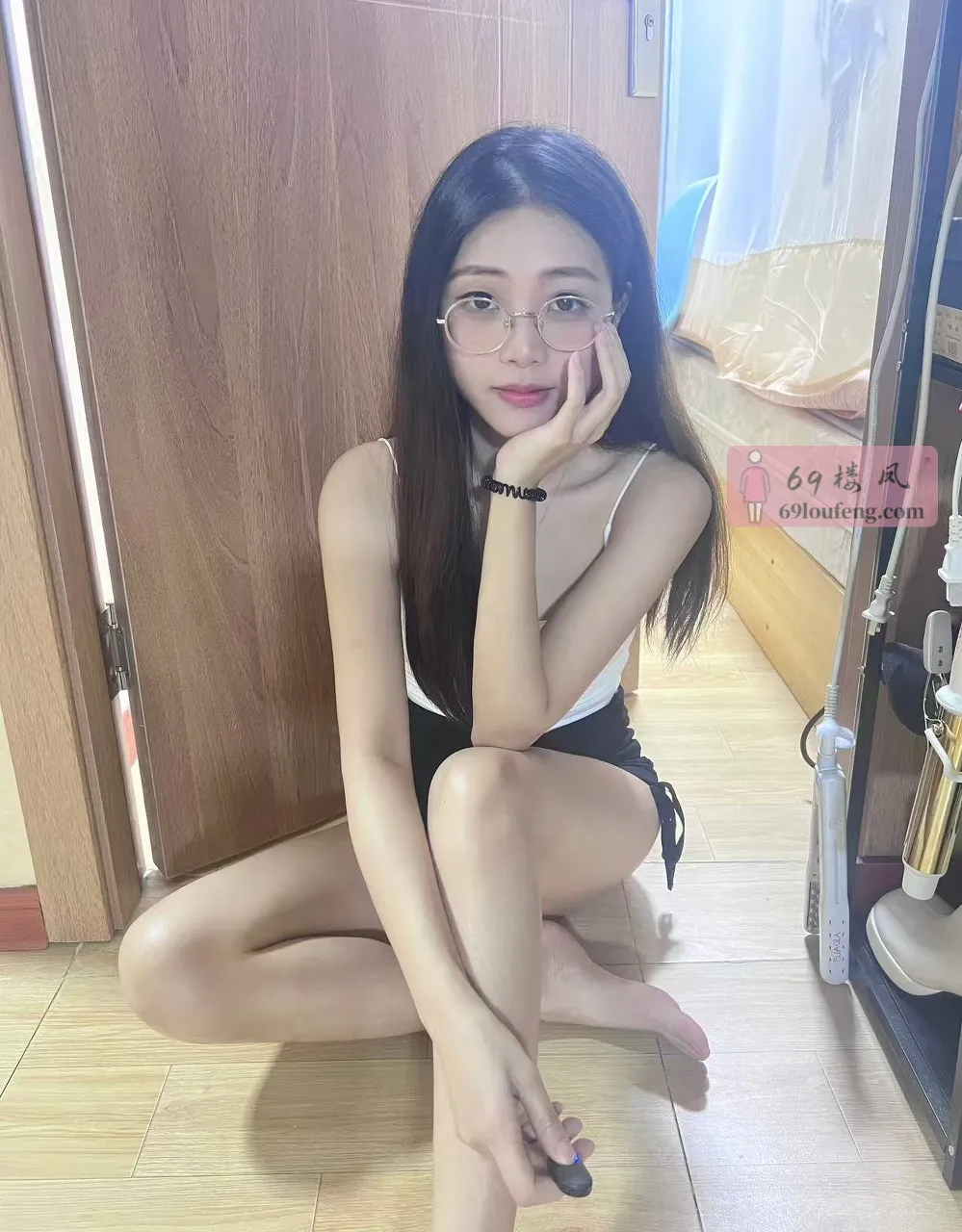 爱说骚话的妹妹 - 重庆-渝中区 楼凤实拍第2张