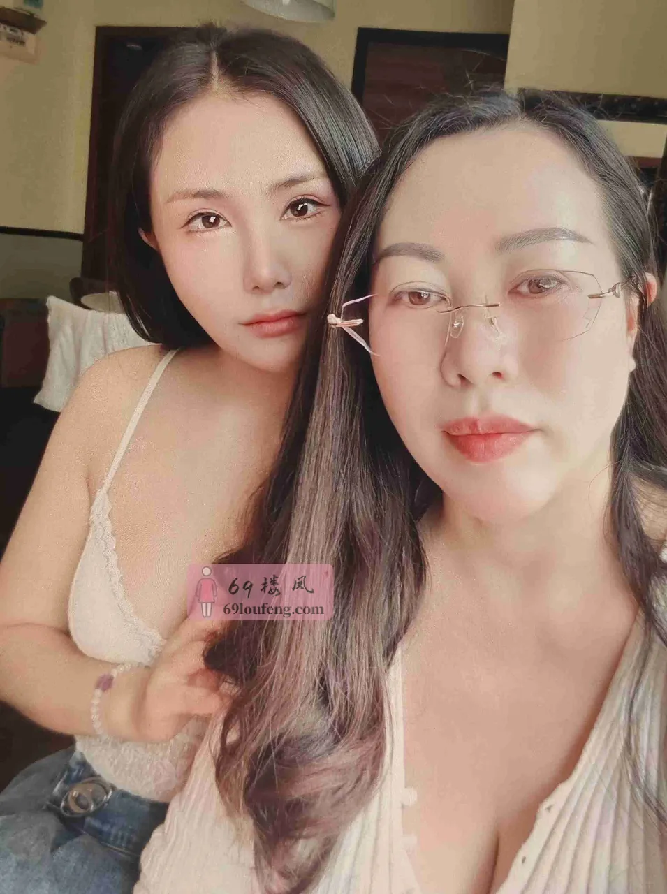 母女巡游 - 江苏-南京 楼凤实拍第1张