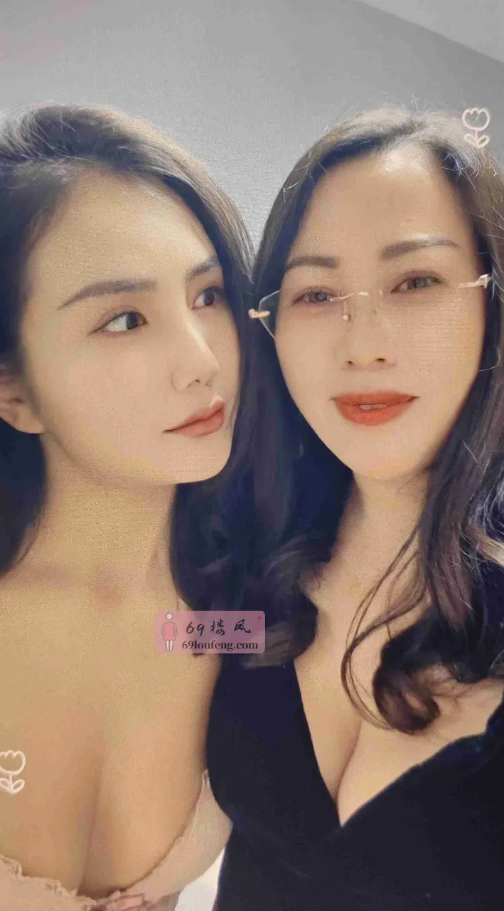 母女巡游 - 江苏-南京 楼凤实拍第2张