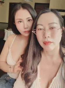 江苏 - 南京 附近最火老师 母女巡游 照片墙