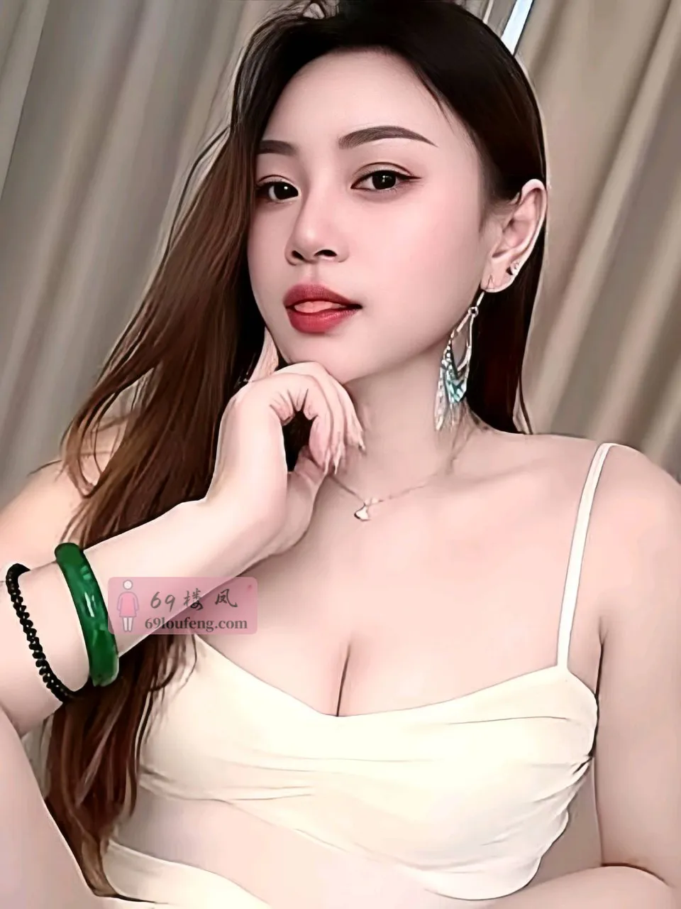 上海美乳巨臀骚货 - 上海-徐汇区 楼凤实拍第3张
