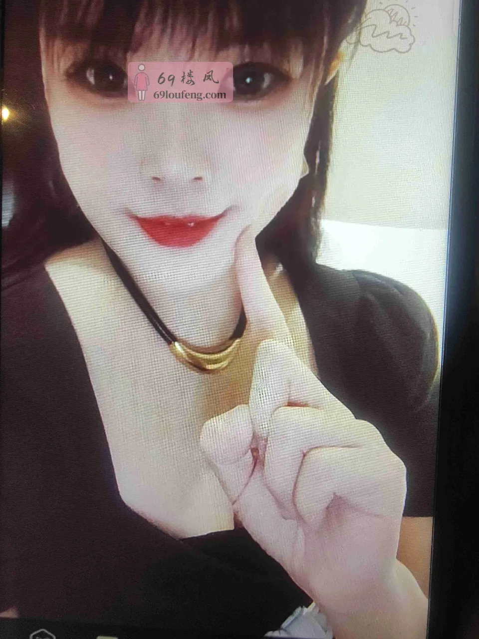 爱爱小静 - 天津-河西区 楼凤实拍第1张