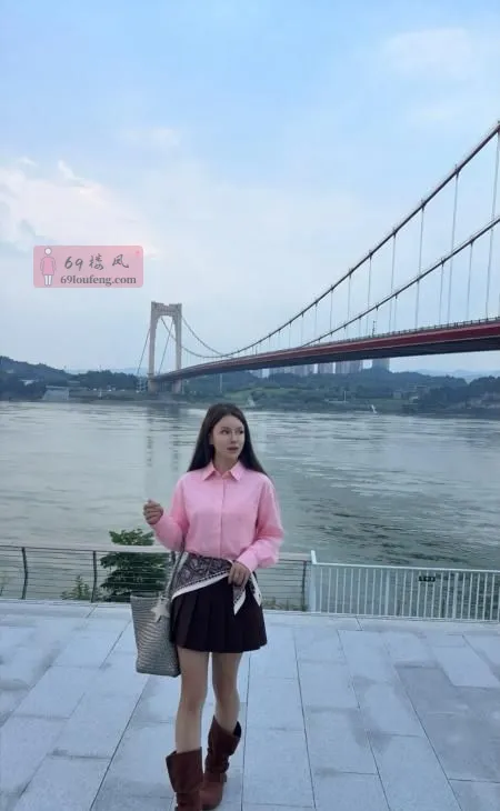 武汉小妖孽 - 湖北-武汉 楼凤实拍第3张
