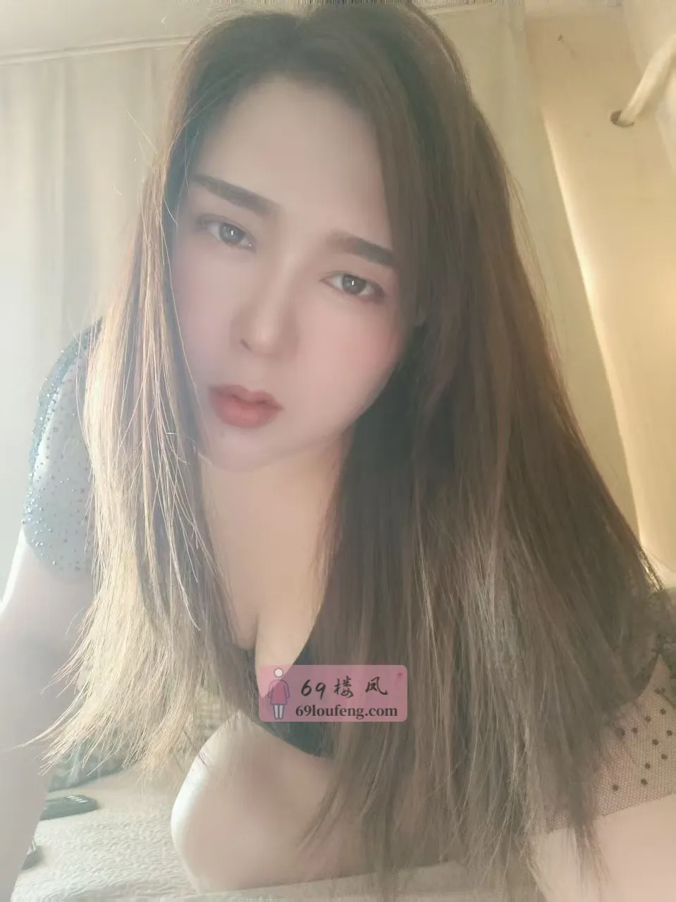集宁大波少妇可上门 - 内蒙-乌兰察布 楼凤实拍第1张