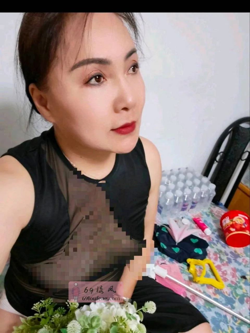 南京熟女姐姐 - 江苏-南京 楼凤实拍第1张