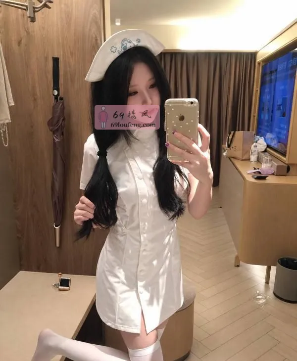 邻家小妹可乐 - 上海-长宁区 楼凤实拍第4张