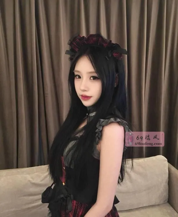 邻家小妹可乐 - 上海-长宁区 楼凤实拍第1张
