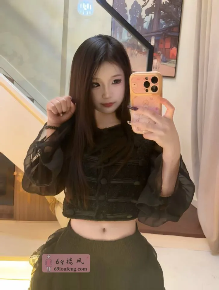 07年电竞少女糖糖 - 江苏-南京 楼凤实拍第3张
