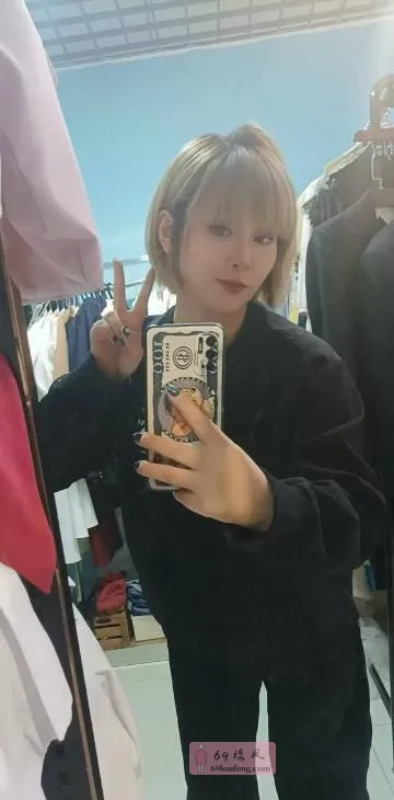 服务系SM老师 - 天津-河西区 楼凤实拍第3张