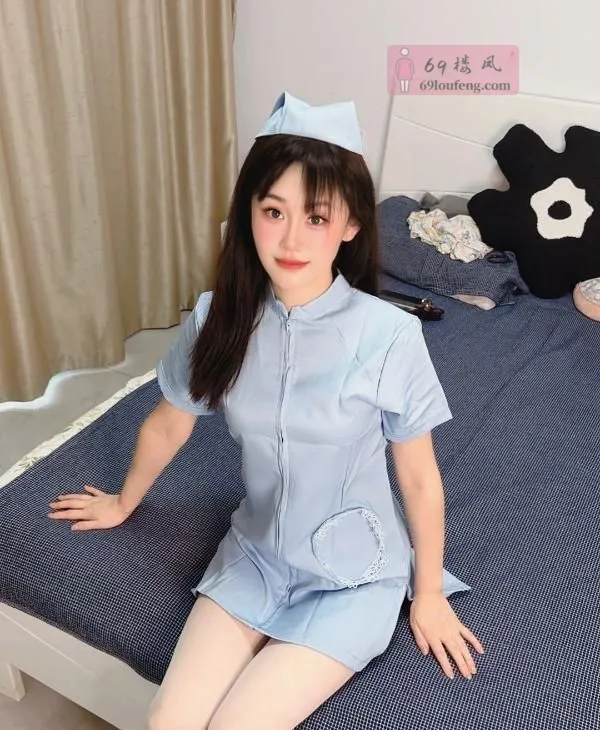 风骚护士豆豆回归 - 浙江-杭州 楼凤实拍第1张