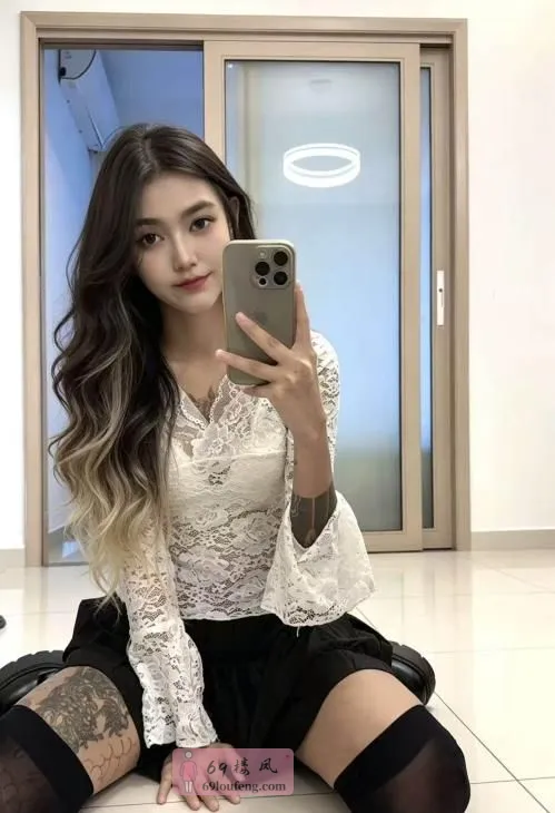 罗湖制服长腿美女 - 广东-深圳 楼凤实拍第3张