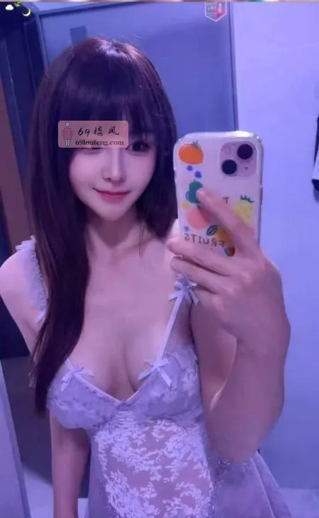 三点粉性感小姐姐 - 陕西-西安 楼凤实拍第3张