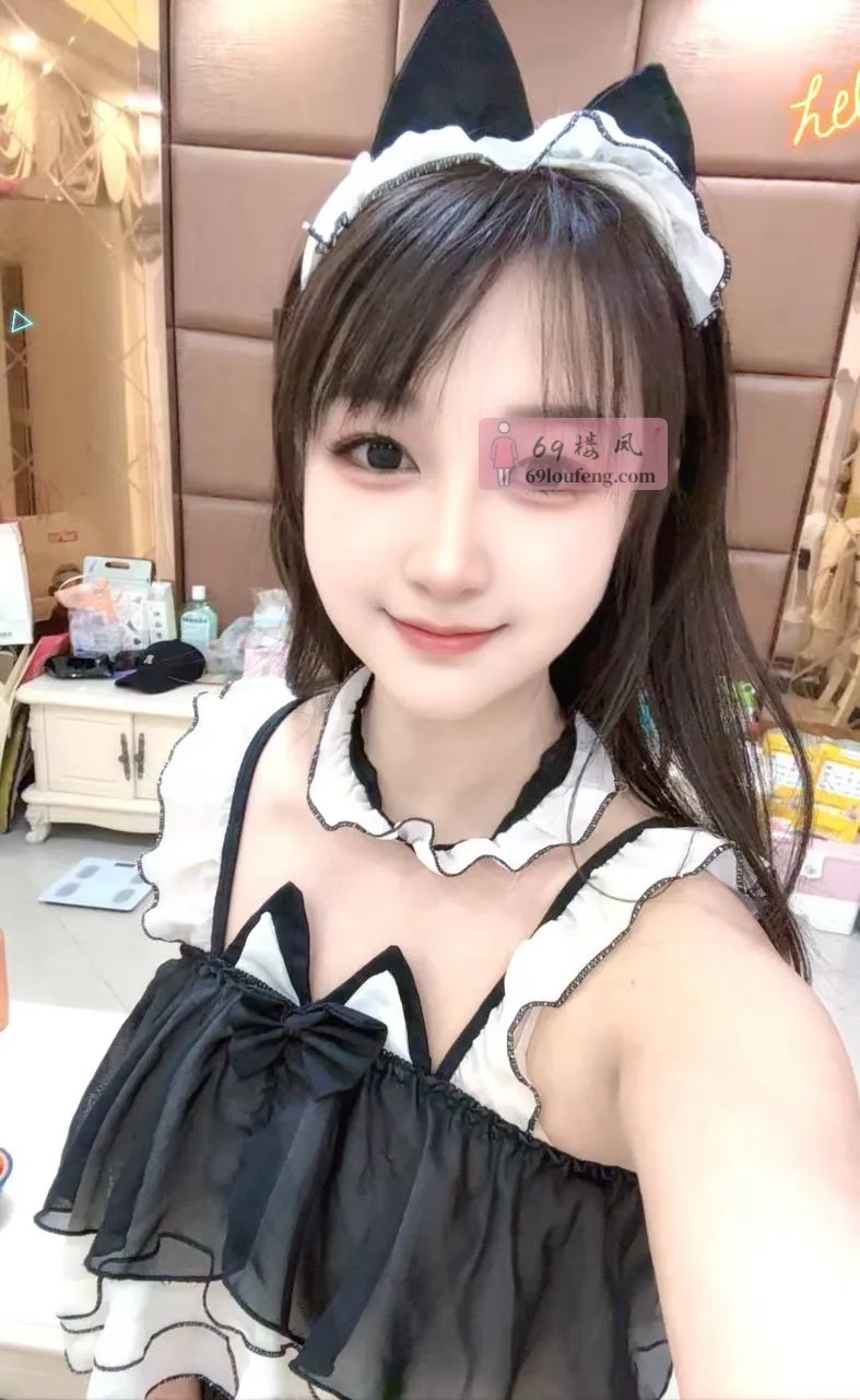 武侯新妹乖巧纯欲 - 四川-成都 楼凤实拍第1张