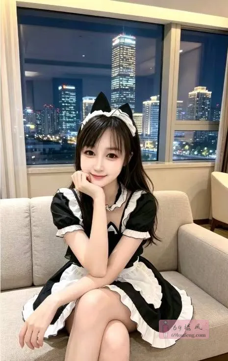 武侯新妹乖巧纯欲 - 四川-成都 楼凤实拍第3张