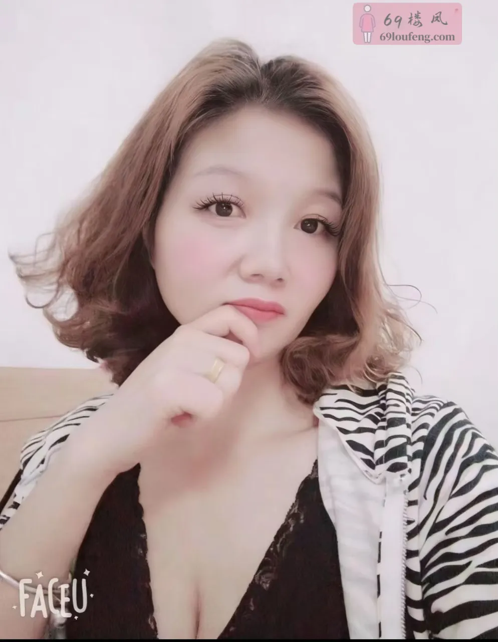 同安熟女露露老师 - 福建-厦门 楼凤实拍第1张