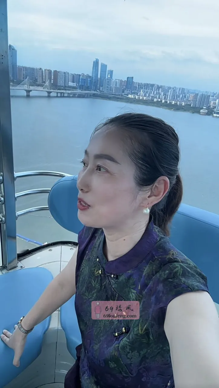 雨花风骚泻火熟女 - 湖南-长沙 楼凤实拍第1张