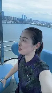 湖南 - 长沙雨花风骚泻火熟女 玩家真实反馈图