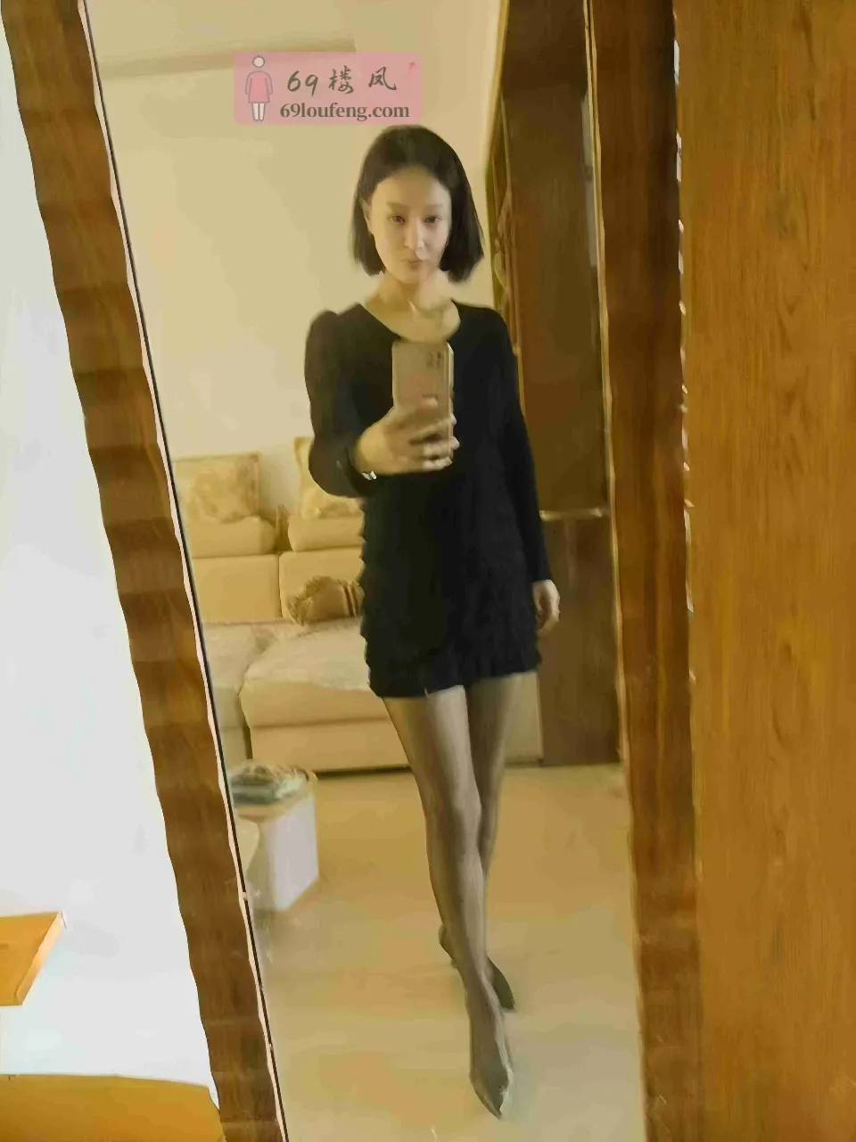 江宁区瘦高少妇大长腿 - 江苏-南京 楼凤实拍第2张
