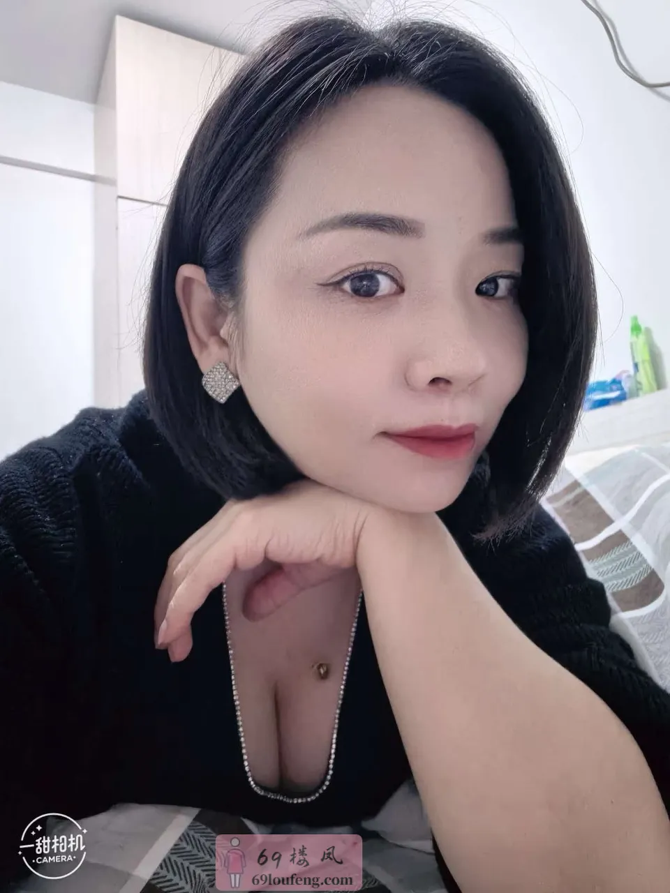 中南巨乳嫂子 - 湖北-武汉 楼凤实拍第1张