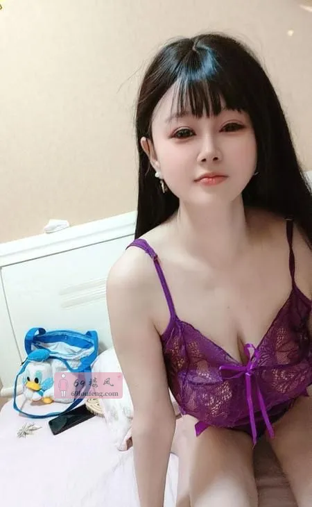 娃娃脸大胸嫩妹 - 安徽-合肥 楼凤实拍第2张