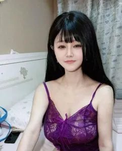 【安徽 - 合肥】娃娃脸大胸嫩妹 最新实拍图片