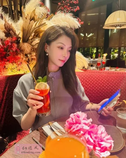 高颜值秋秋 - 广东-深圳 楼凤实拍第1张