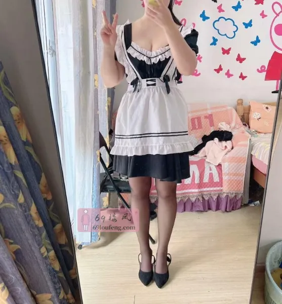 骚气小妖 - 江苏-南京 楼凤实拍第3张