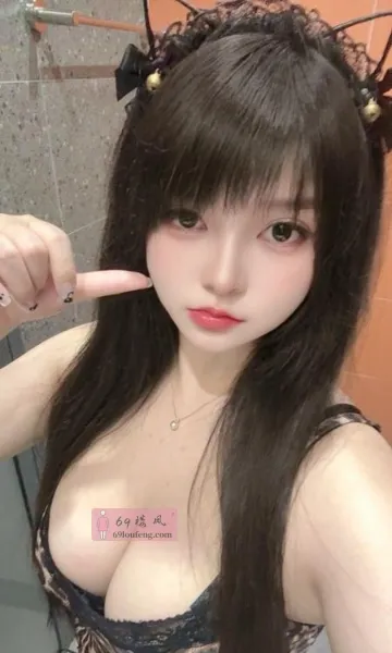 龙岗大胸妹妹 - 广东-深圳 楼凤实拍第1张