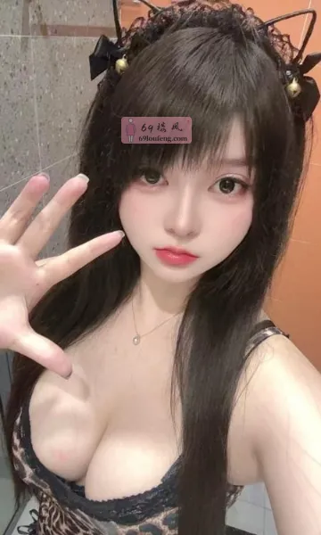 龙岗大胸妹妹 - 广东-深圳 楼凤实拍第2张