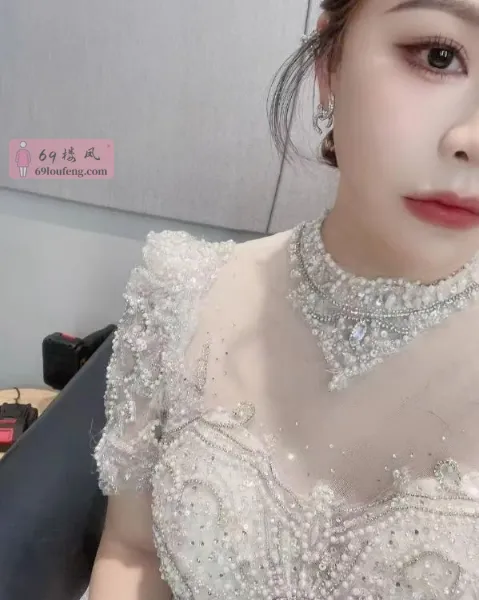 武汉江岸奶大希希 - 湖北-武汉 楼凤实拍第2张