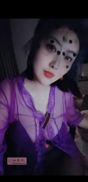 番禺美少妇黄咪 - 广东-广州 楼凤实拍第4张