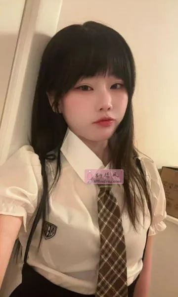 JK制服灵妹 - 上海-杨浦区 楼凤实拍第1张