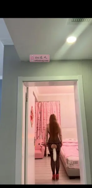 后花园爱好者的福音 - 上海-普陀区 楼凤实拍第2张