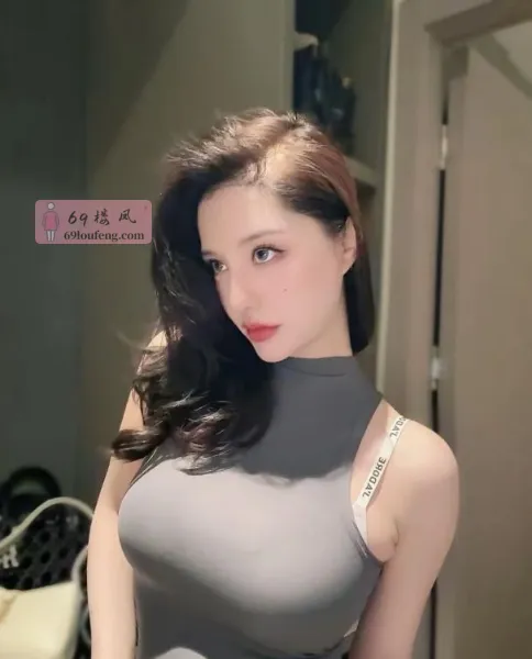 大胸柠檬女孩 - 广东-深圳 楼凤实拍第1张