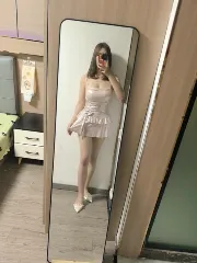 江苏 - 南京 资深老司机分享：南站大长腿 现场图