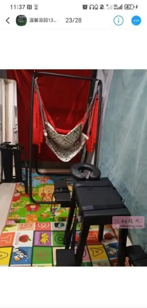 重口熟女 - 江苏-无锡 楼凤实拍第3张