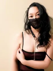 重庆 - 江北区 宅男福利推荐：重庆华新街美御姐雨滴 实景