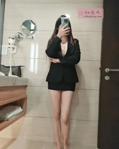 美女荣荣 - 北京-东城区 楼凤实拍第4张