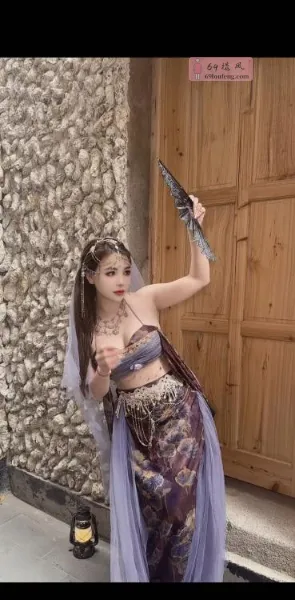 体验湛江大胸小姐姐 - 广东-湛江 楼凤实拍第3张