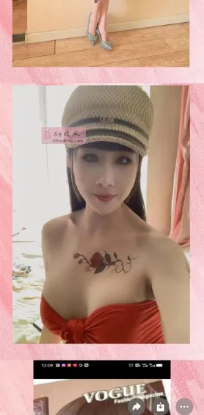 铁西熟女厚德载物 - 辽宁-沈阳 楼凤实拍第3张