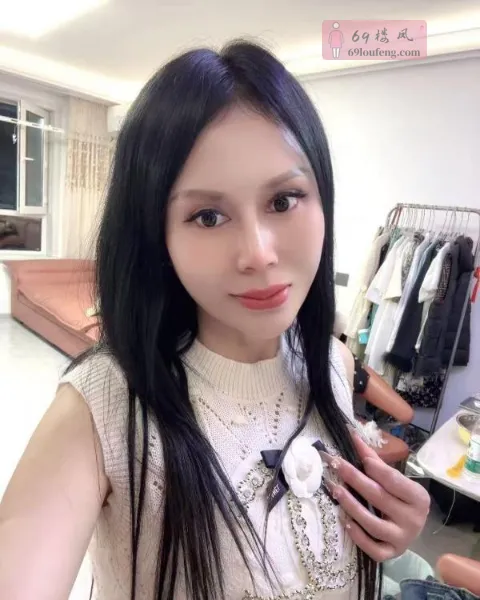 昆山性价比熟女 - 江苏-苏州 楼凤实拍第2张