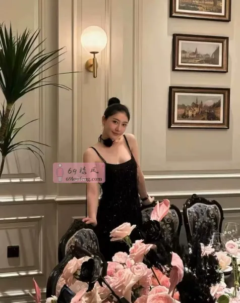 大长腿安安 - 上海-普陀区 楼凤实拍第2张