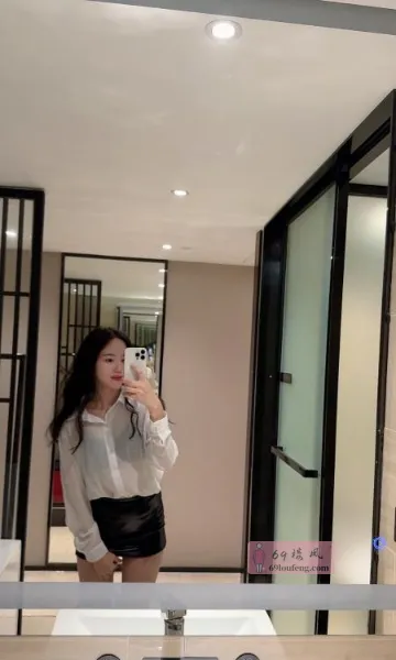 宝安平面模特娜美 - 广东-深圳 楼凤实拍第3张