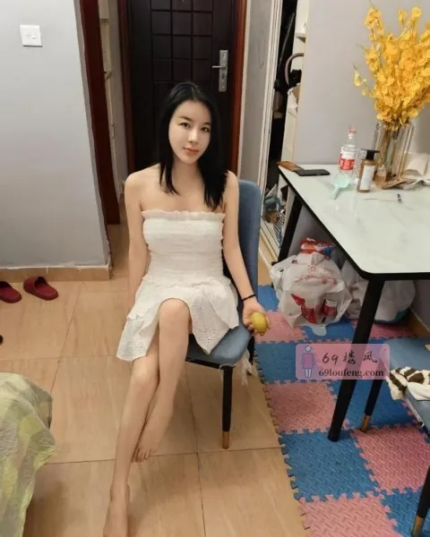 蜀山美少妇小乔 - 安徽-合肥 楼凤实拍第1张