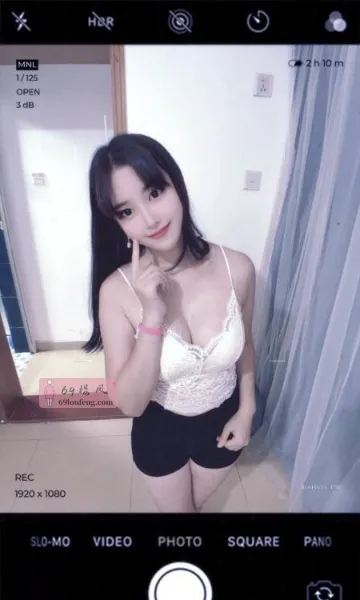 风骚主动骚臀月儿 - 广东-深圳 楼凤实拍第1张