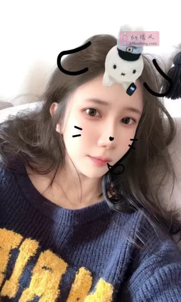 萌萌小妹 - 安徽-合肥 楼凤实拍第1张