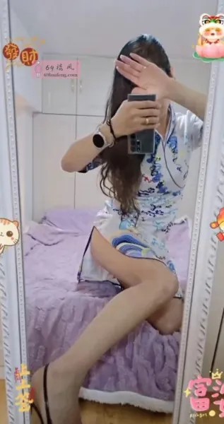 惠山腿精娜娜 - 江苏-无锡 楼凤实拍第1张