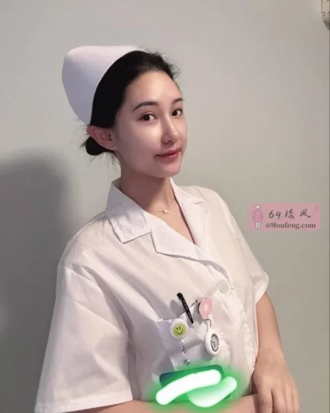 静安骚护士美熙 - 上海-静安区 楼凤实拍第1张