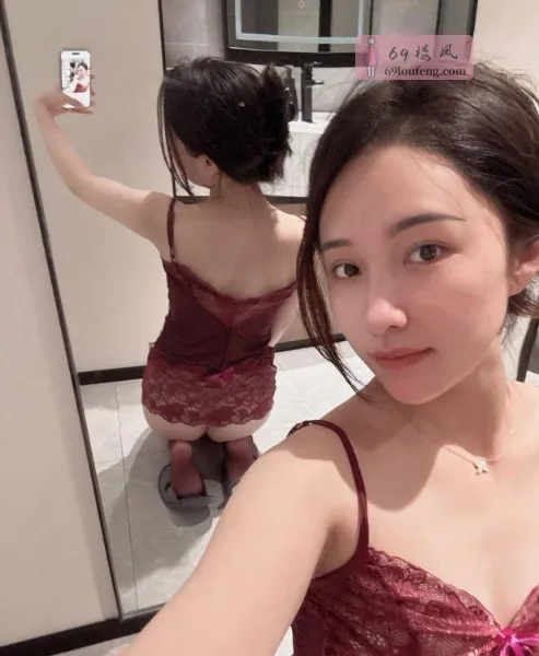 静安骚护士美熙 - 上海-静安区 楼凤实拍第3张